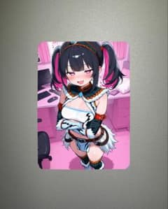 オークション最終日】015 【取引1000件突破CP】セクシーカード9枚