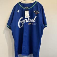 セリーグ プラクティスユニフォームMサイズ 「オールスターゲーム2025