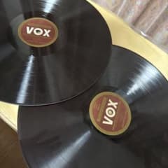 SP米2枚組 RUGGIERO RICCIバッハ無伴奏violin sonata - メルカリ