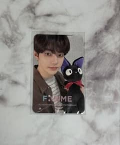 ZB1 ジャンハオ fanme 台湾 台北 ペンサ 特典 トレカ - メルカリ