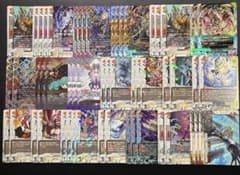 バディファイト 終焉を憂う水王 ミセリア 終焉計画 デッキ - メルカリ