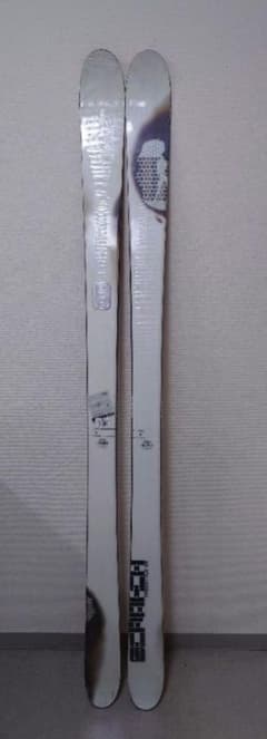 未使用・未開封】ロシニョール スクラッチ 181cm - メルカリ