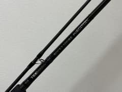 ガラコ済み 名作 ロッキーショアパーガトリー100/14 ダイコータイド