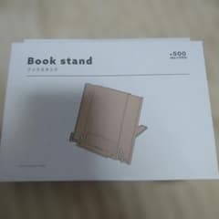 スリコ ブックスタンド - メルカリ