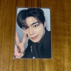 ZB1 ZEROBASEONE ゼベワン トレカ 会場限定 ゴヌク - メルカリ