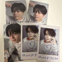 enhypen ジェイ daydream 公式トレカ セット - メルカリ