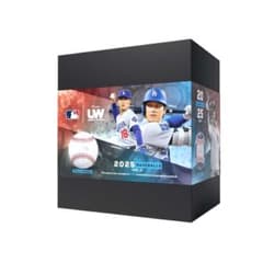新品未開封】MLB公式直筆サイン入り「シークレットコレクション Vol.2