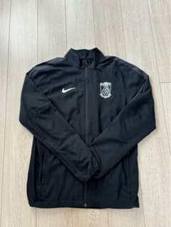 浦和レッズ選手支給品 NIKE アンセムジャケット - メルカリ