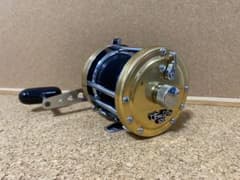 五十鈴工業 リール BC720 vintage | Shop at Mercari from Japan! | Buyee