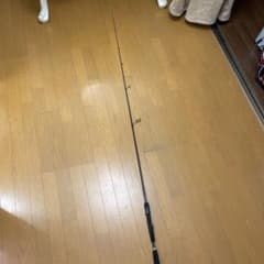 極美品 ダイワ スティーズ スカイフラッシュ STZ621LXS-SMT 中古品