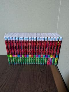 ダンダダン1〜21巻セット売り - メルカリ