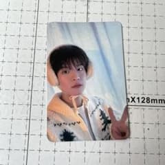 Straykids スンミン 2025 MBC 歌謡大祭典 サノク 限定 トレカ - メルカリ