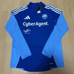 新品未使用 FC町田ゼルビア 練習着 FPジャージ 2XLサイズ - メルカリ