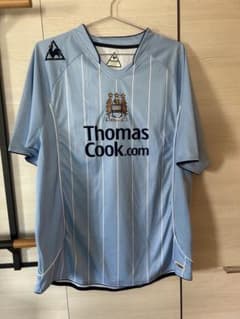 ルコック マンチェスターシティ XL Manchester - メルカリ