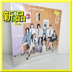 TWICE THIS IS FOR レコード アメリカ 韓国 LP 新 IZbI - メルカリ