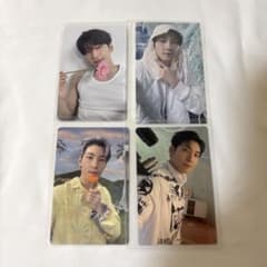 SEVENTEEN ウォヌ トレカ セット - メルカリ