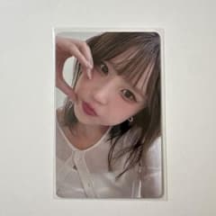 fromis_9 ハヨン now tomorrow日本限定 トレカ - メルカリ