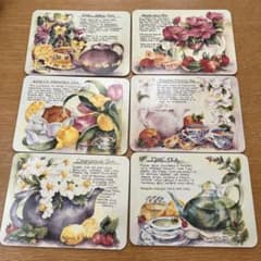 JASON プレイスマット 6枚セット - メルカリ