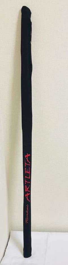 SHIMANO19鱗海ARTLETA 磯竿 ※穂先詰めアリ - メルカリ