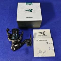 カストキング スパルタカス3 2500 Spartacus Ⅲ - メルカリ