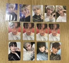 TXT ヒュニンカイ トレカ ポストカード バラ売り・値下げ可能 - メルカリ