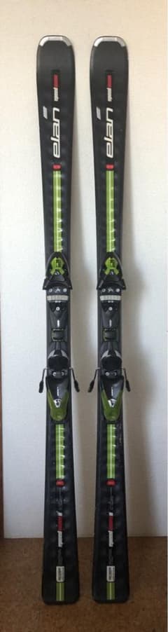 elan speedwave 8 fusion 160cm - メルカリ