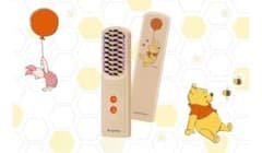 くまのプーさんデザイン エレキブラシ 限定 ハニーオレンジ 未開封