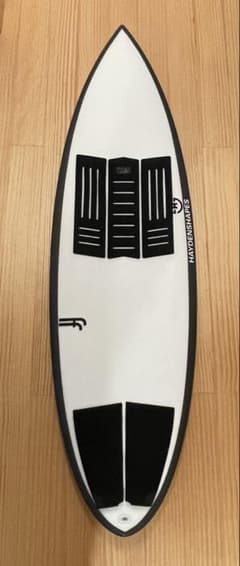 ゆき様専用サーフボードHaydenshapes ホーリーヒプト 5'10 - メルカリ
