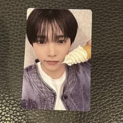 韓国 BOYS2PLANET ボイプラ2 スタクリキット ハヌム トレカ - メルカリ