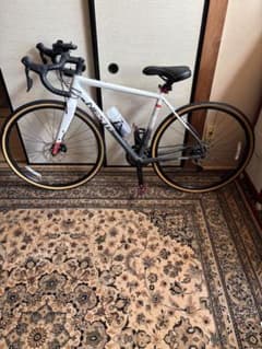 ネスト ガベル グラベルロードバイク 新古車同様 - メルカリ