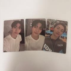 ATEEZソンファ トレカ GOLDEN HOUR: Part4 - メルカリ