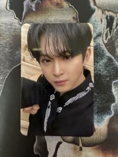 イド】ONEUS Granade 1週目 サノク 공방 トレカ - メルカリ