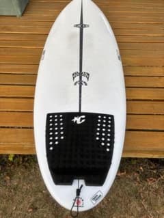 PLACEBO RNR プレセボラウンドノーズラウンド 5'8