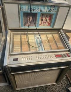 ジュークボックス 昭和 レトロ ジャンク品 - メルカリ