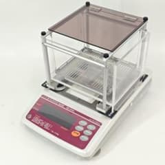 アルファミラージュ 貴金属テスター 比重計 GK-2000 - メルカリ