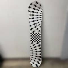 希少 FLATKING artistic 153 限定 スノーボード チェス盤 - メルカリ