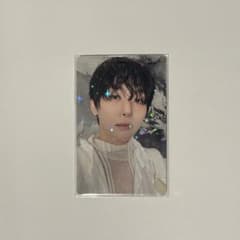 SEVENTEEN DxS Serenade スングァン ラキドロ - メルカリ