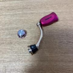 未使用 22 SLP WORKS RCS40mm ハンドル ノブ キャップ - メルカリ