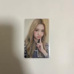 Hearts2Hearts SMTOWN ジュウン トレカ ハトゥハ - メルカリ