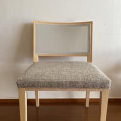 断捨離】WISE WISE ワイスワイス チェア 北欧家具 アンティーク椅子