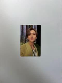 SEVENTEEN ジョシュア トレカ Face the Sun - メルカリ