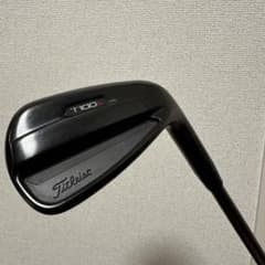タイトリストT100ブラックアイアン5∼PW MODUS3 105 S - メルカリ