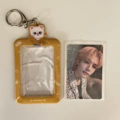 straykids ヒョンジン トレカケース 5star - メルカリ