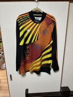 adidas NA-KEL 7 スケートボードシャツ M 2XO - メルカリ