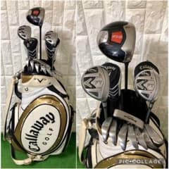 プロギア T3 502 16本 ゴルフクラブセット やさしい 入門 N2191 | Shop