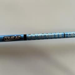 TOUR AD UB-6S ドライバー用 テーラーメイドスリーブ - メルカリ