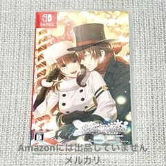 Switch】 Code:Realize ～白銀の奇跡～ コドリア - メルカリ