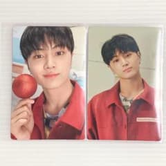 ジェイ トレカ ホリコレ Holiday collection ENHYPEN - メルカリ