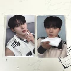 ALD1 ジュンソ トレカ ショケ - メルカリ