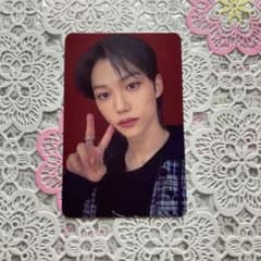 スキズ 2週目 StrayKids MAXIDENT サノクトレカ フィリックス - メルカリ